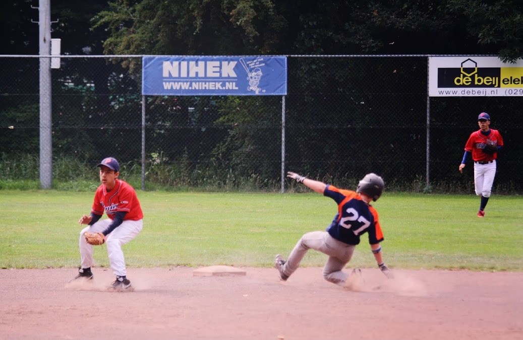 Honkbalvereniging Thamen