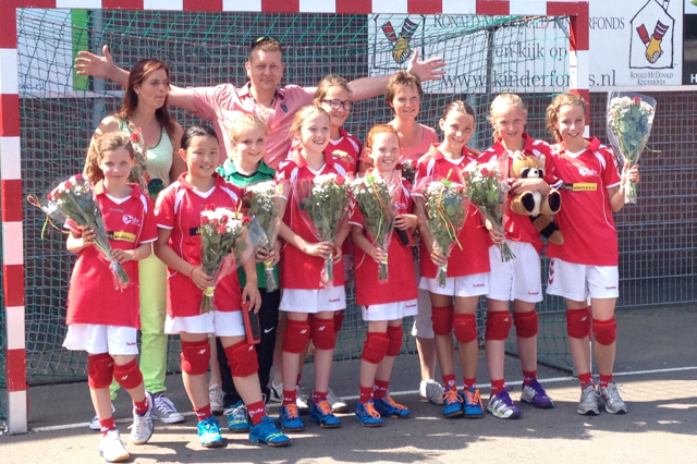 KDO handbal