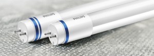 Plug and Play met Philips Ledtubes Instant Fit